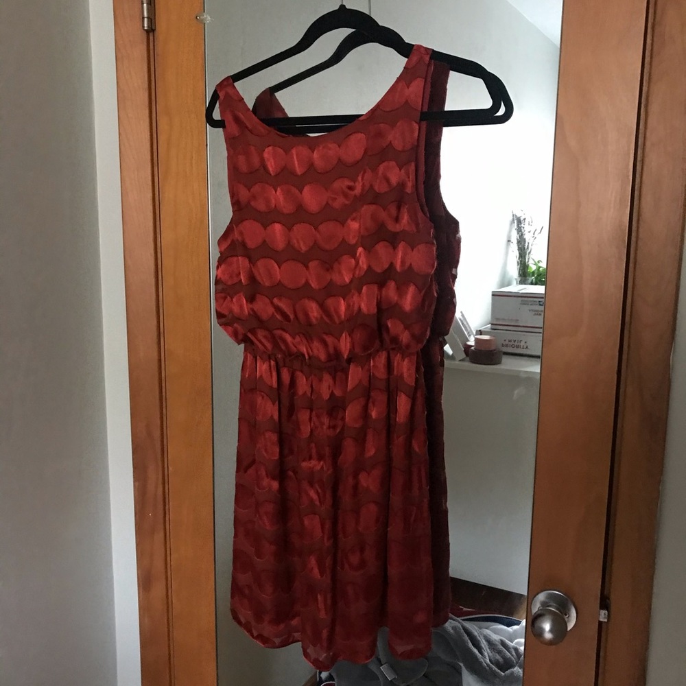 Alice + Olivia Mini Dress